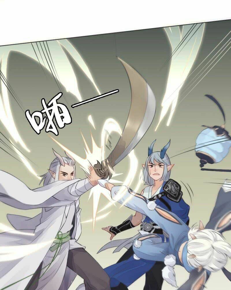 tây du ngạo tuyết thiên chapter 18 25