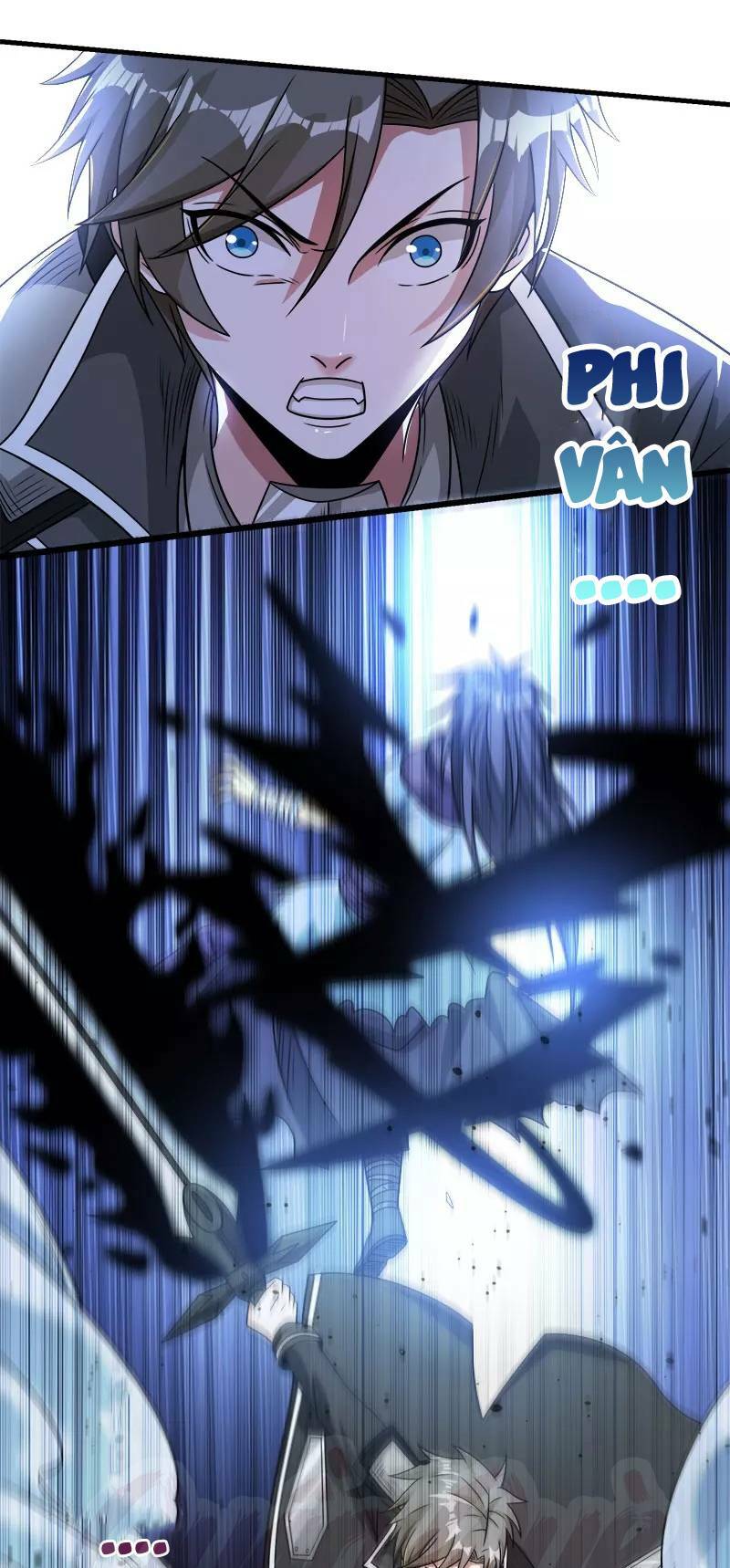 kiếm vũ chapter 81 25