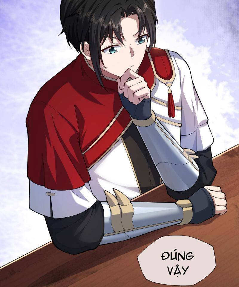 nương tử nhà ta là đạo trời chapter 4 61