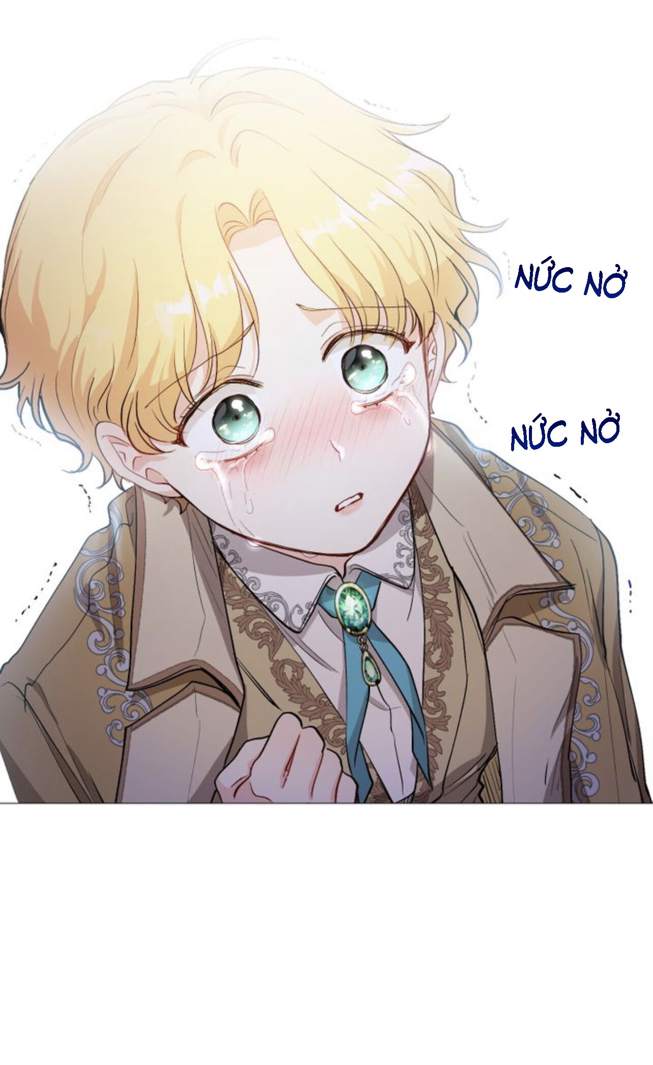 chịu đựng đi đại công tước!! chapter 7 42