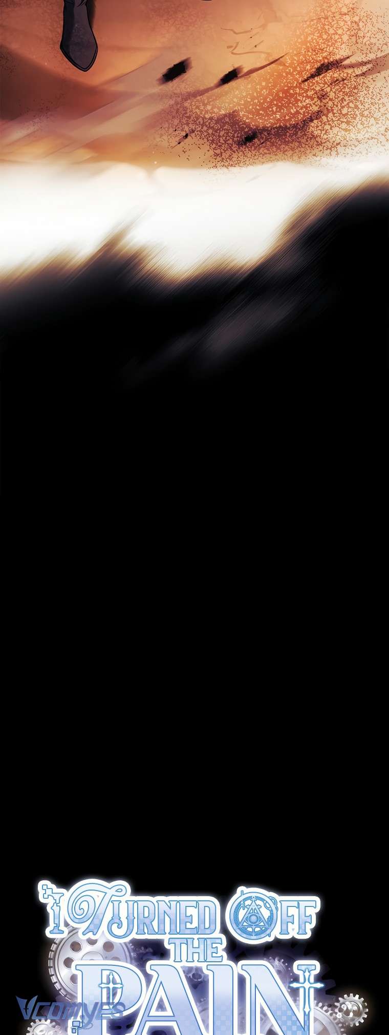 tôi đã tắt cài đặt chế độ nhận thức nỗi đau! chapter 18 14