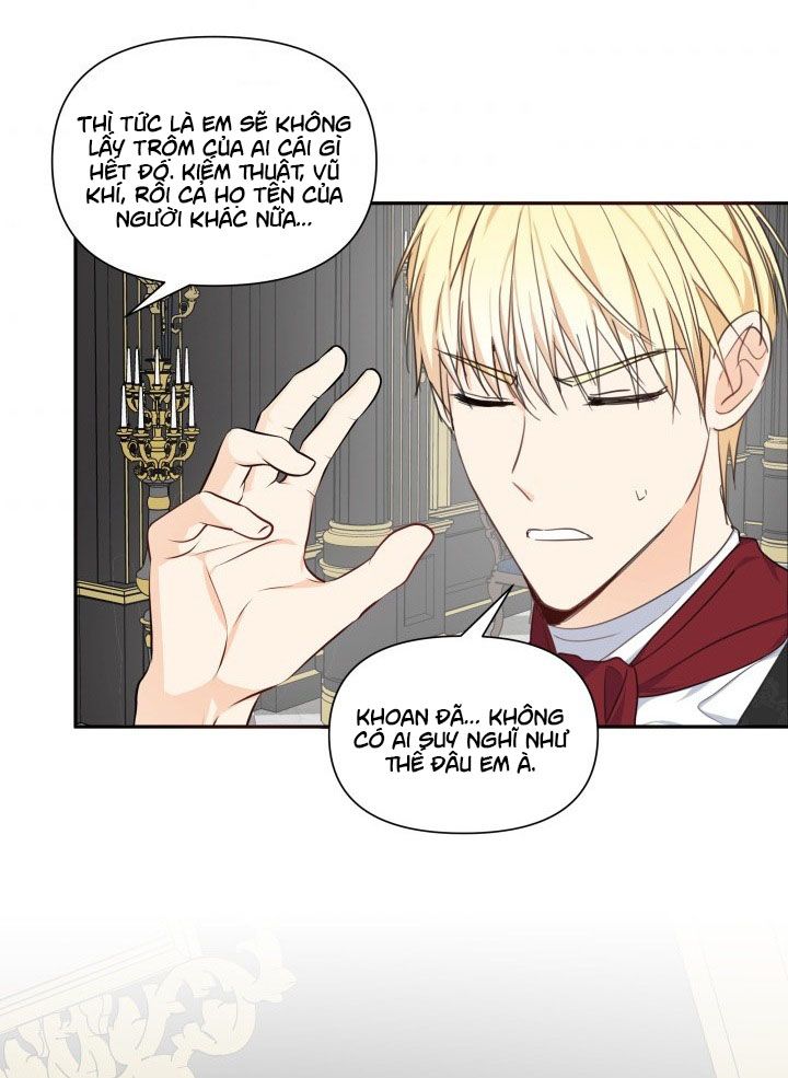 trở thành vợ của nam chính phế vật chapter 6 61