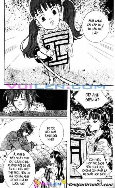 goong - [ hoàng cung ] chapter 13 163