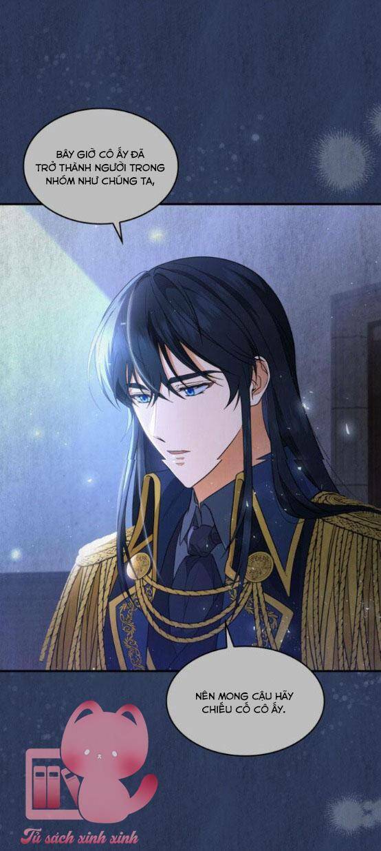 'di vật' melvin để lại chapter 22 40