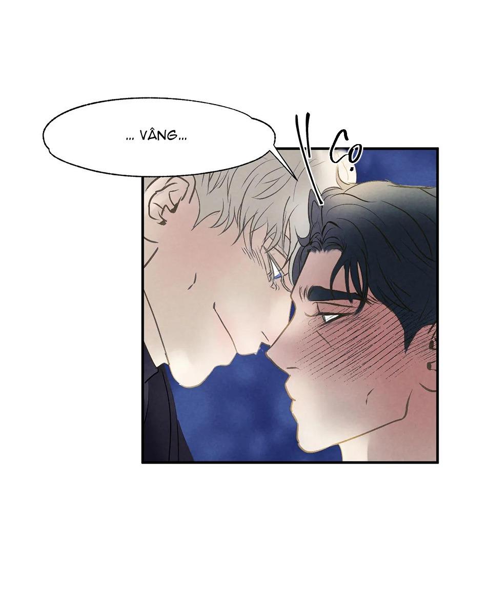 tuyển tập những ông chú tà zâm chapter 2.3 14