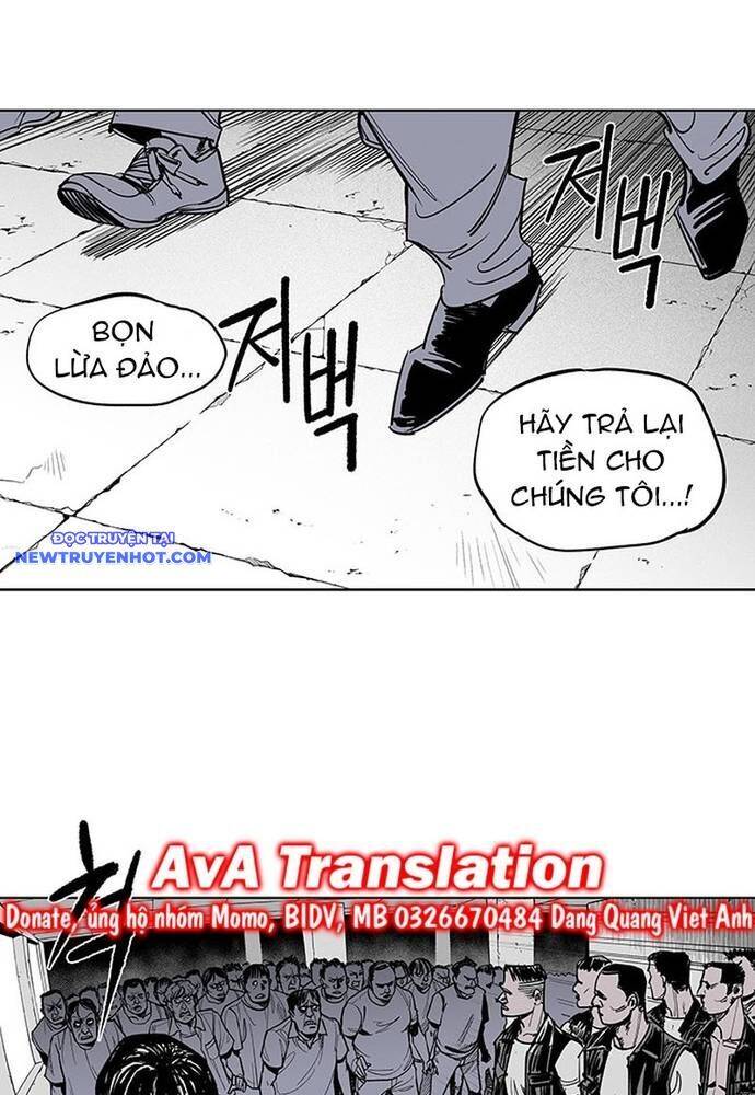 fight class 3 chapter 116 23