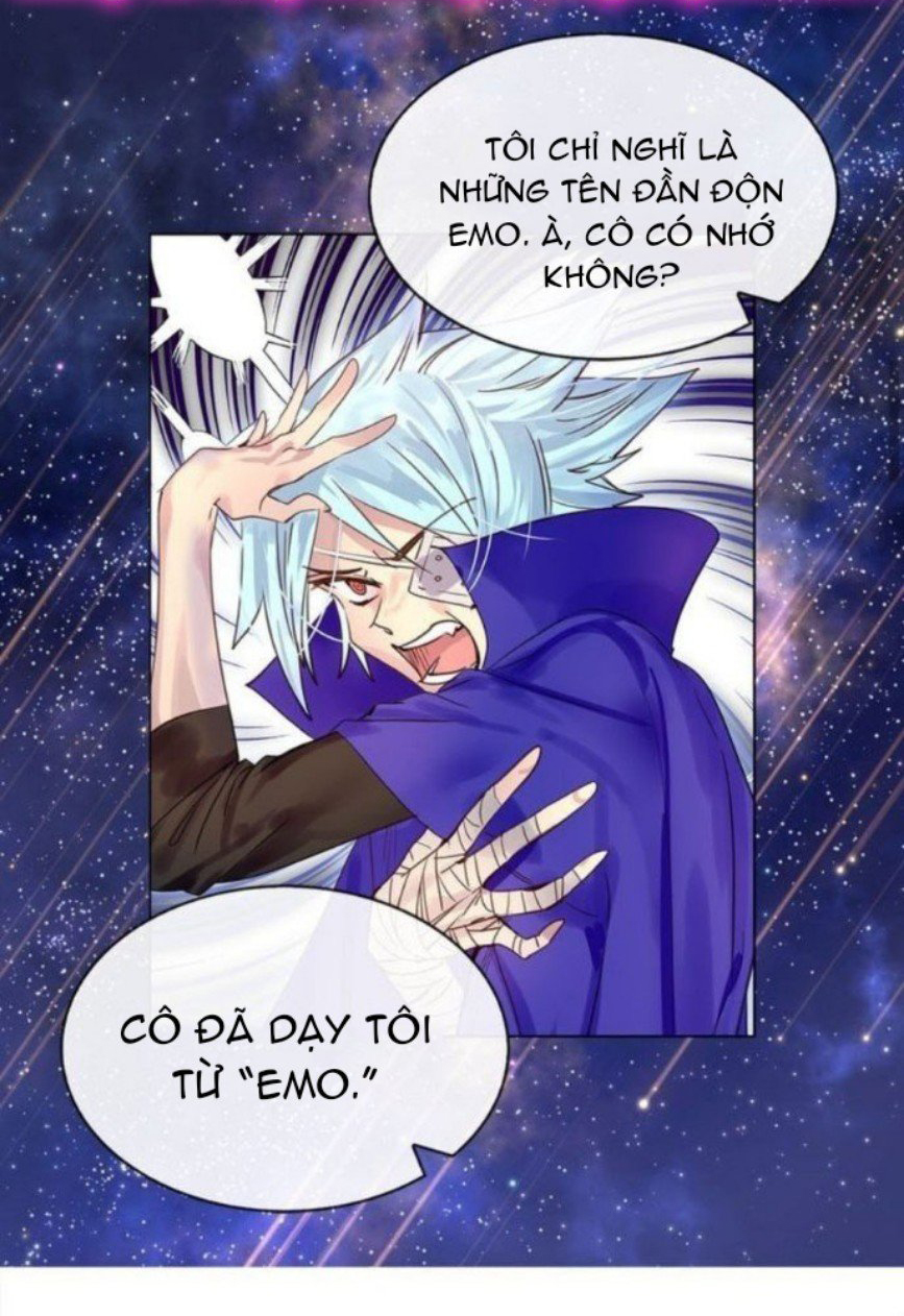 đừng xem thường nữ phụ chapter 146 21