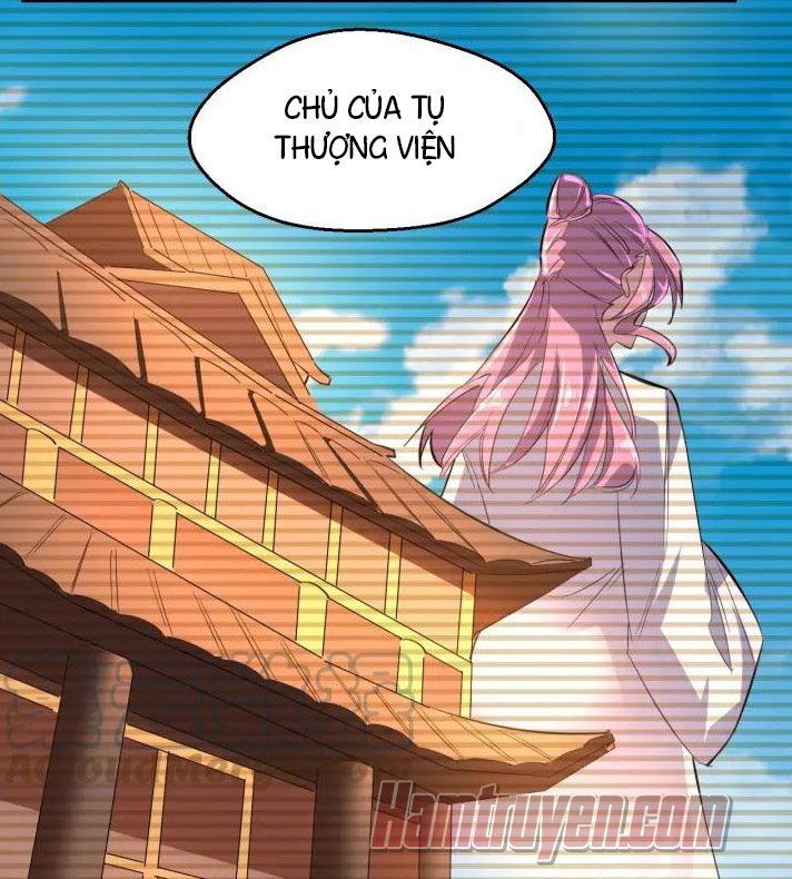 đại nghịch chi môn chapter 85 33