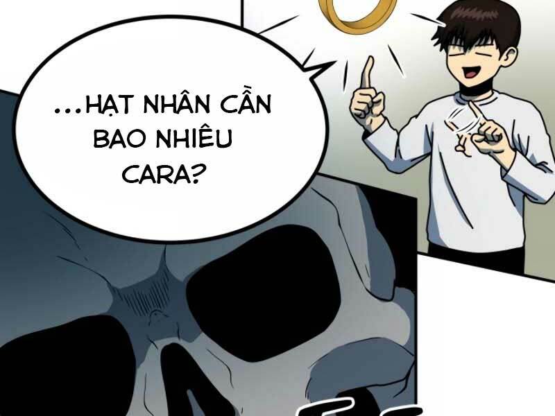 ngôi nhà kết nối với hầm ngục chapter 12 46