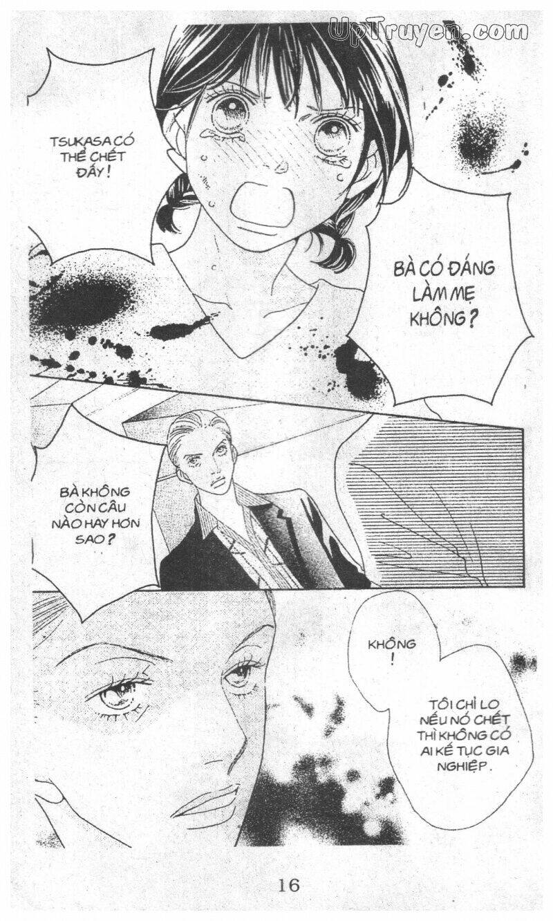 con nhà giàu chapter 190 13