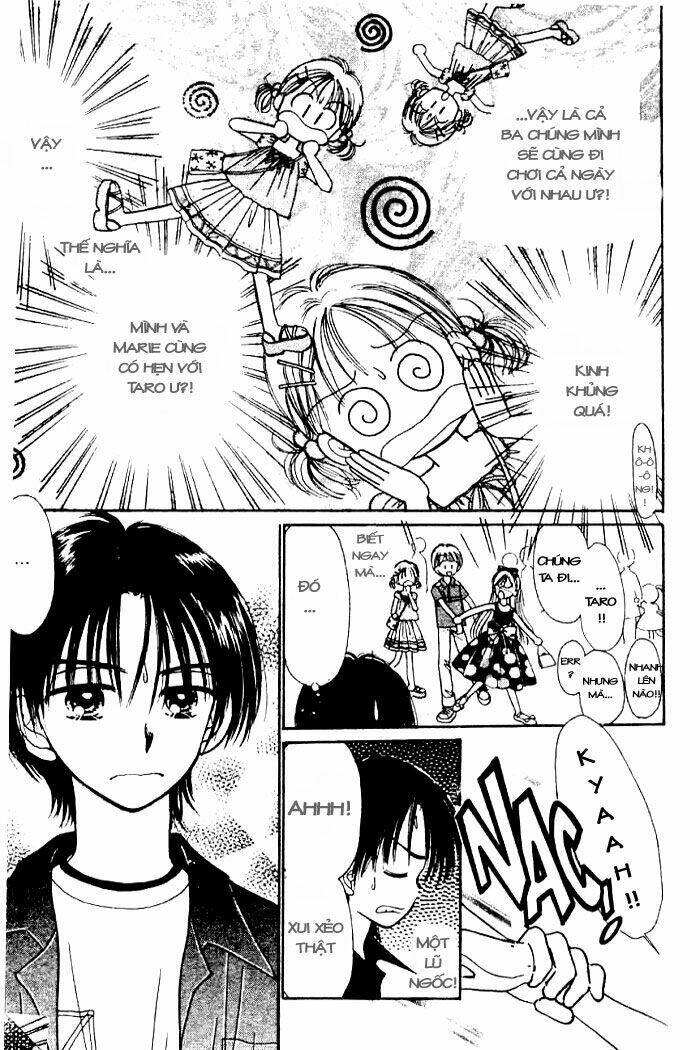 caramel diary chapter 3 29