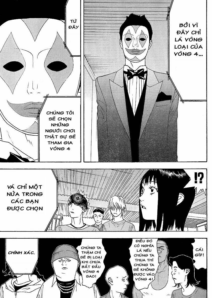 liar game chapter 84 26