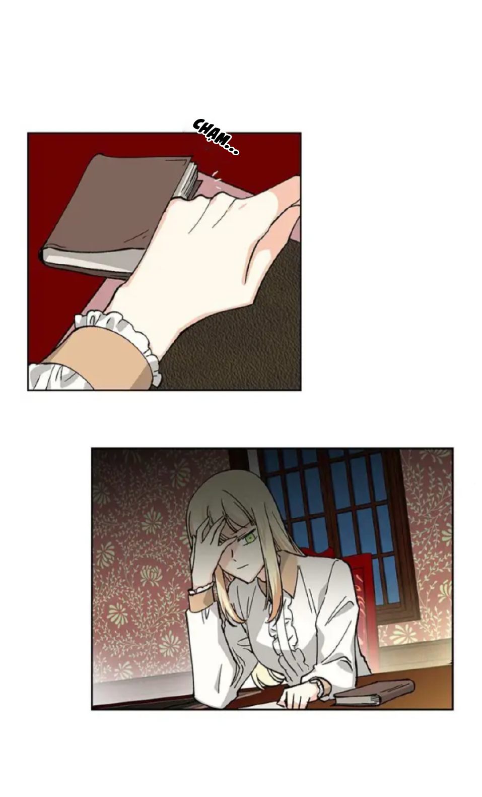 thú cưng của nhân vật phản diện chapter 16 46