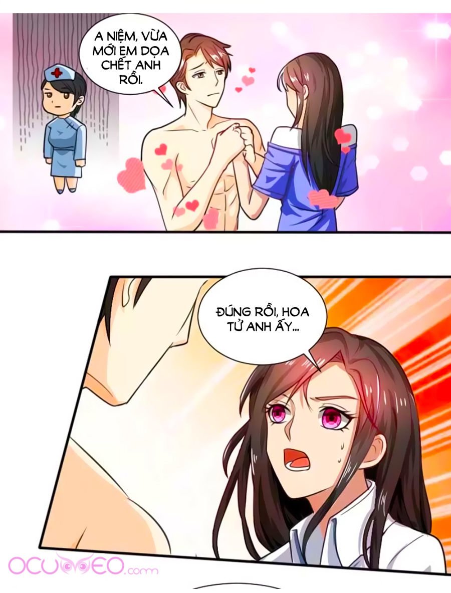 vợ yêu không ngoan chapter 69 13