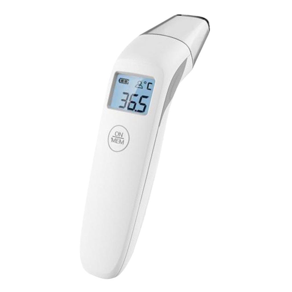 Baby Adult Digital Infrared Thermometer Non-Contact IR Thermometers