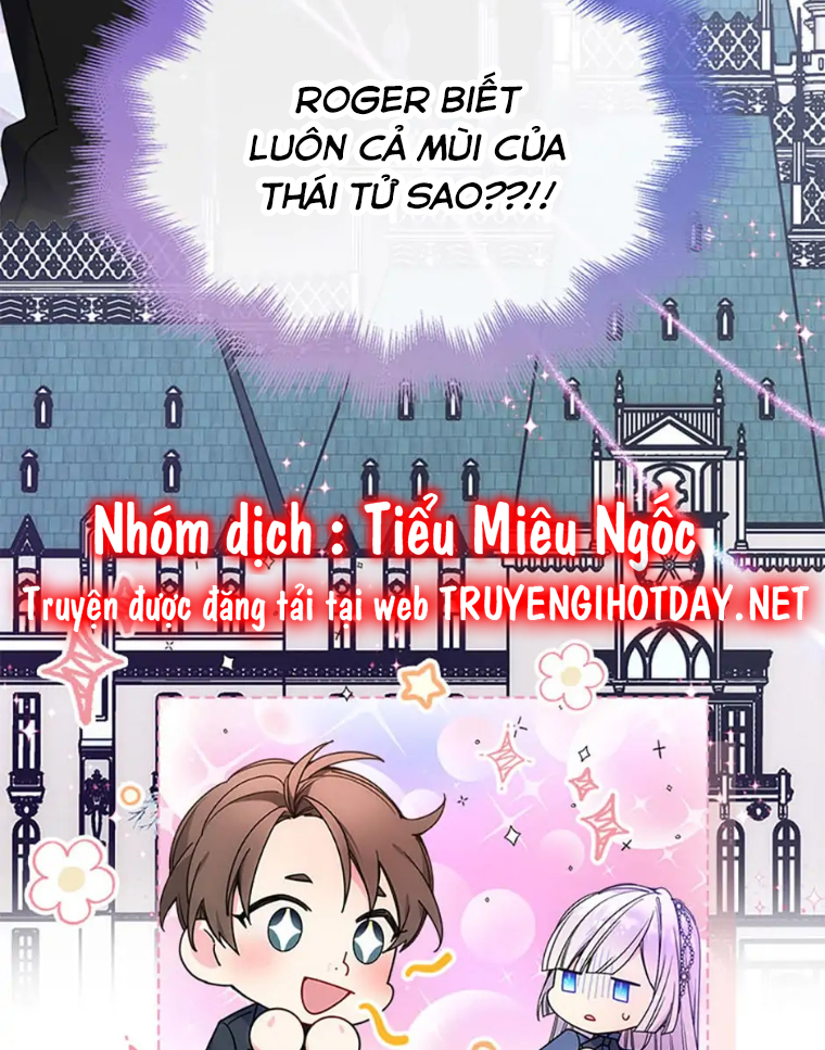 đừng lo lắng, anh trai của em! chapter 72 39