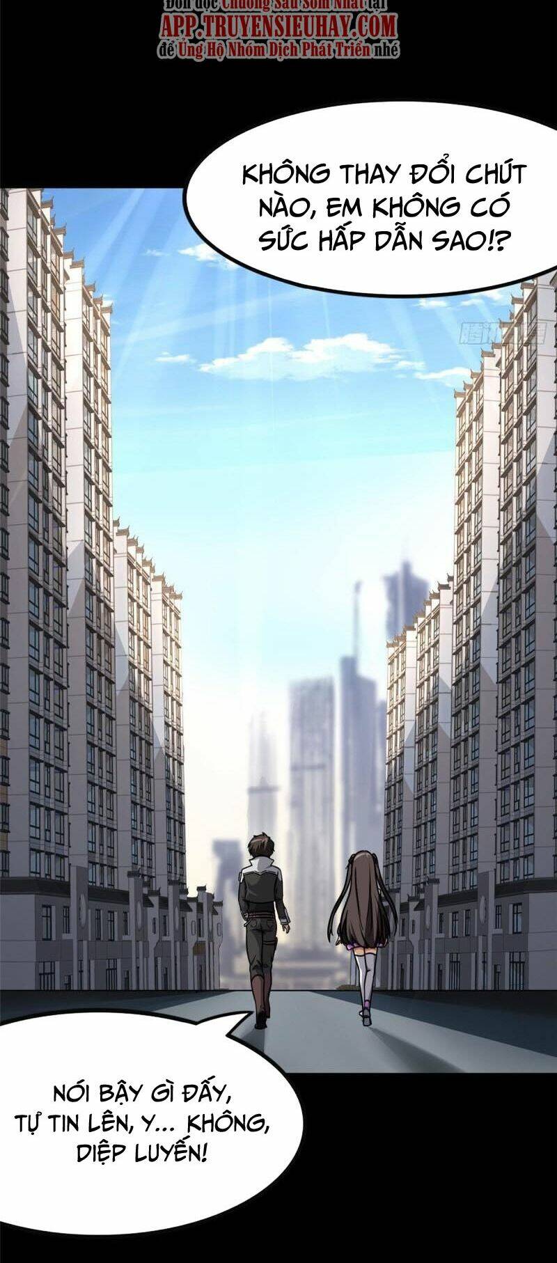 bạn gái virus của tôi chapter 279 39