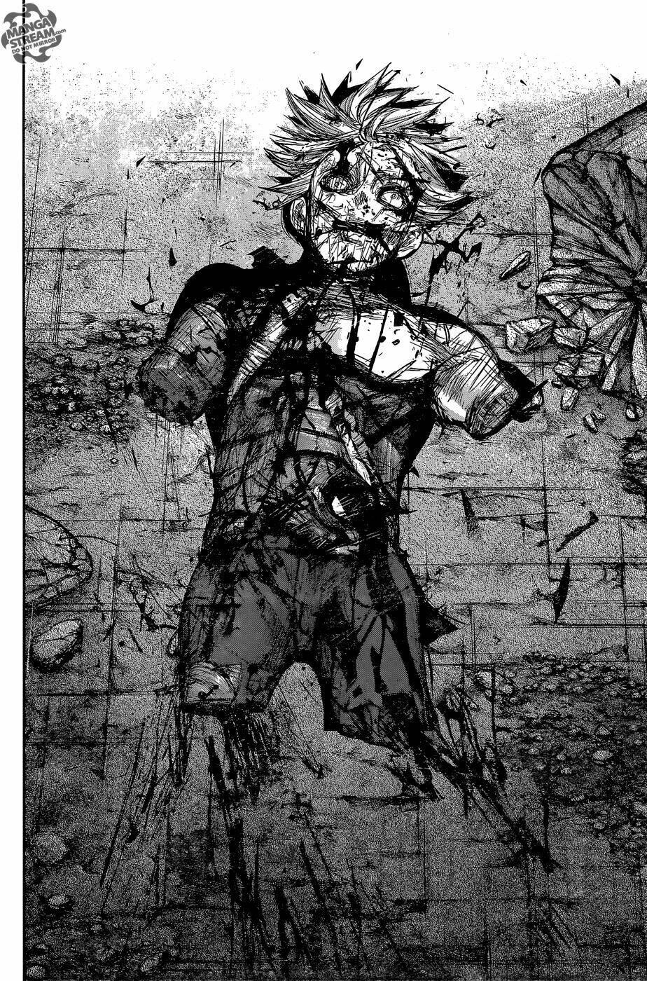 ngạ quỷ vùng tokyo 2 chapter 143 13