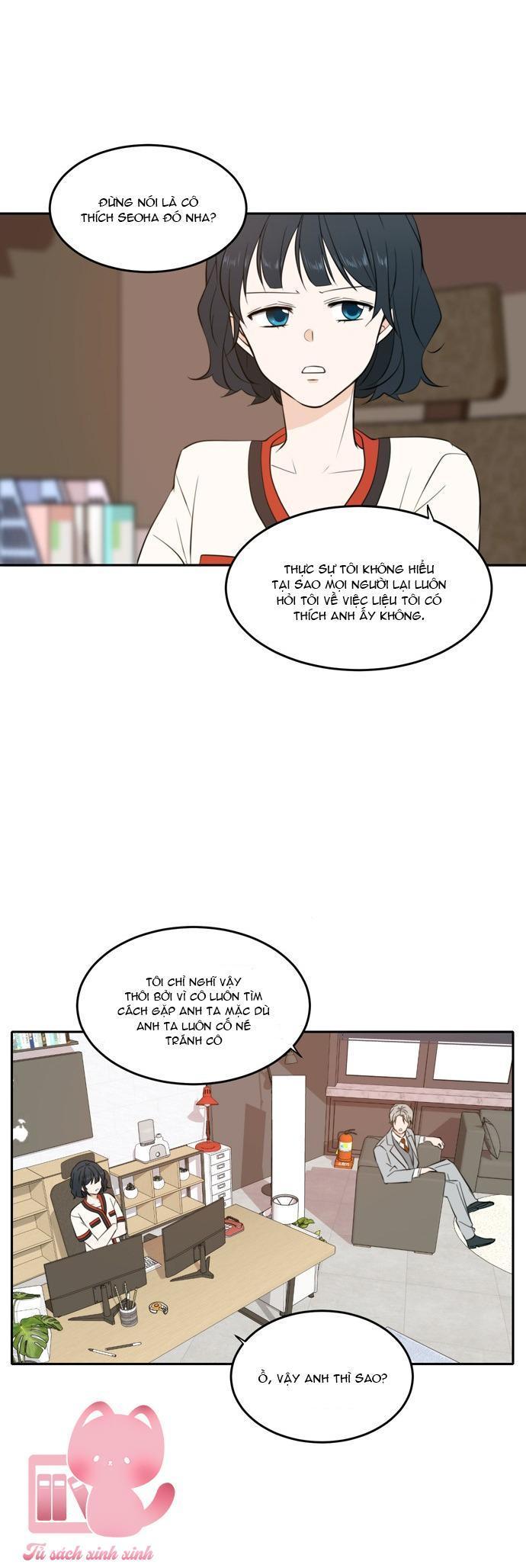 hẹn gặp nhau ở kiếp thứ 19 chapter 20 12