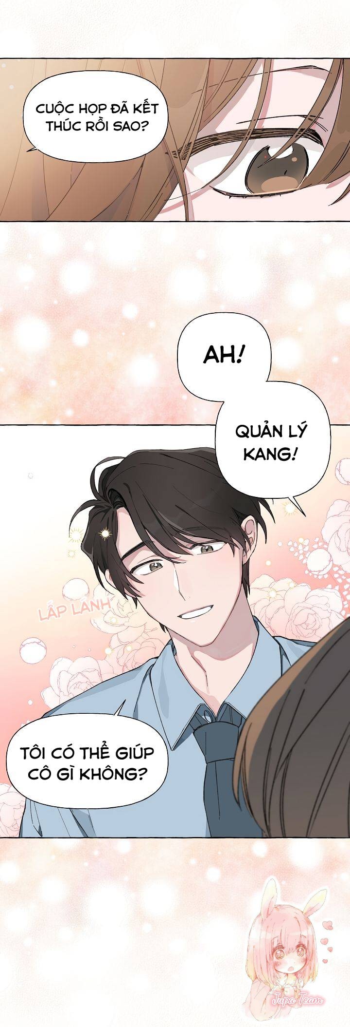 nhân viên mới của masung chapter 2 36