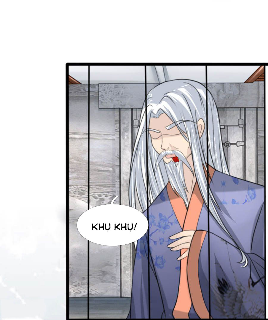 cô nương xấu xí của trẫm chapter 42 6