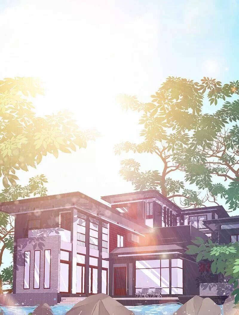 vương bài thiên sư và tiểu manh yêu chapter 66 15