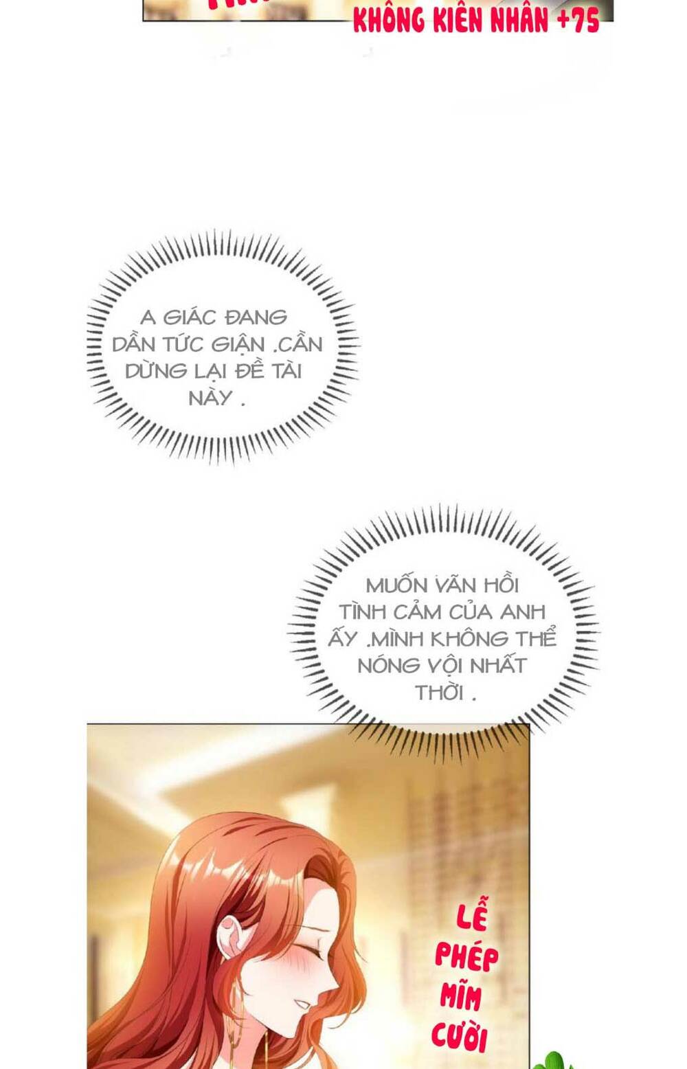 cô vợ nhỏ nuông chiều quá lại thành ác!! chapter 129 9