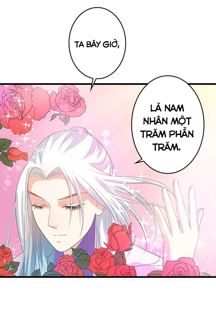 mấy bà vợ của trẫm đều chết hết rồi chapter 26 2