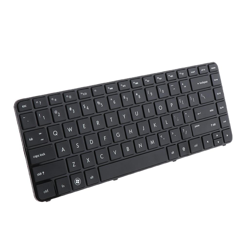 Laptop Replacement Keyboard For