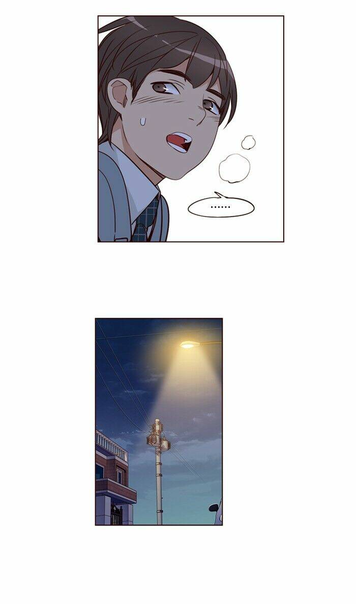 nữ sinh trường wilds chapter 248 21