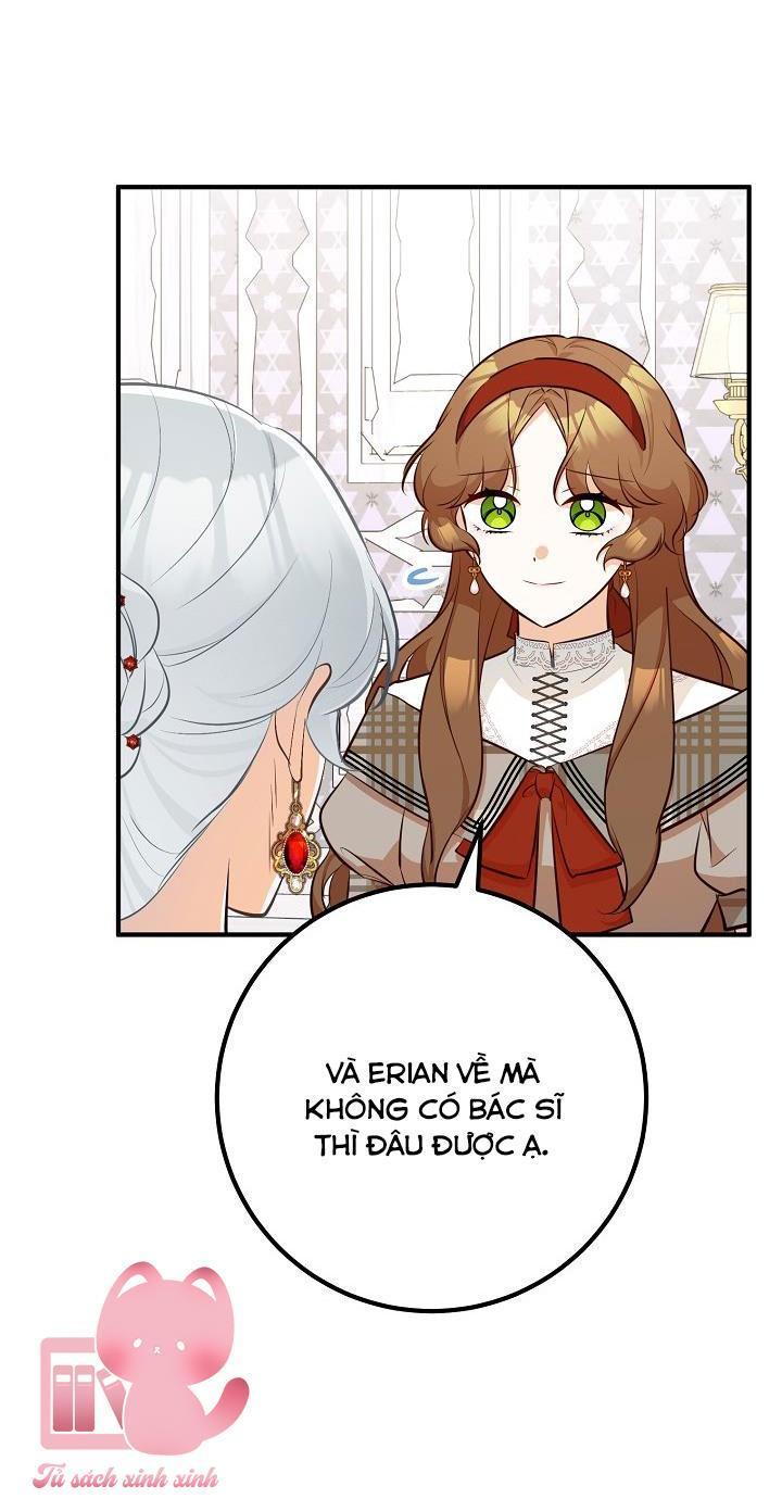 bác sĩ hoàn thành trách nhiệm rồi chapter 30 36