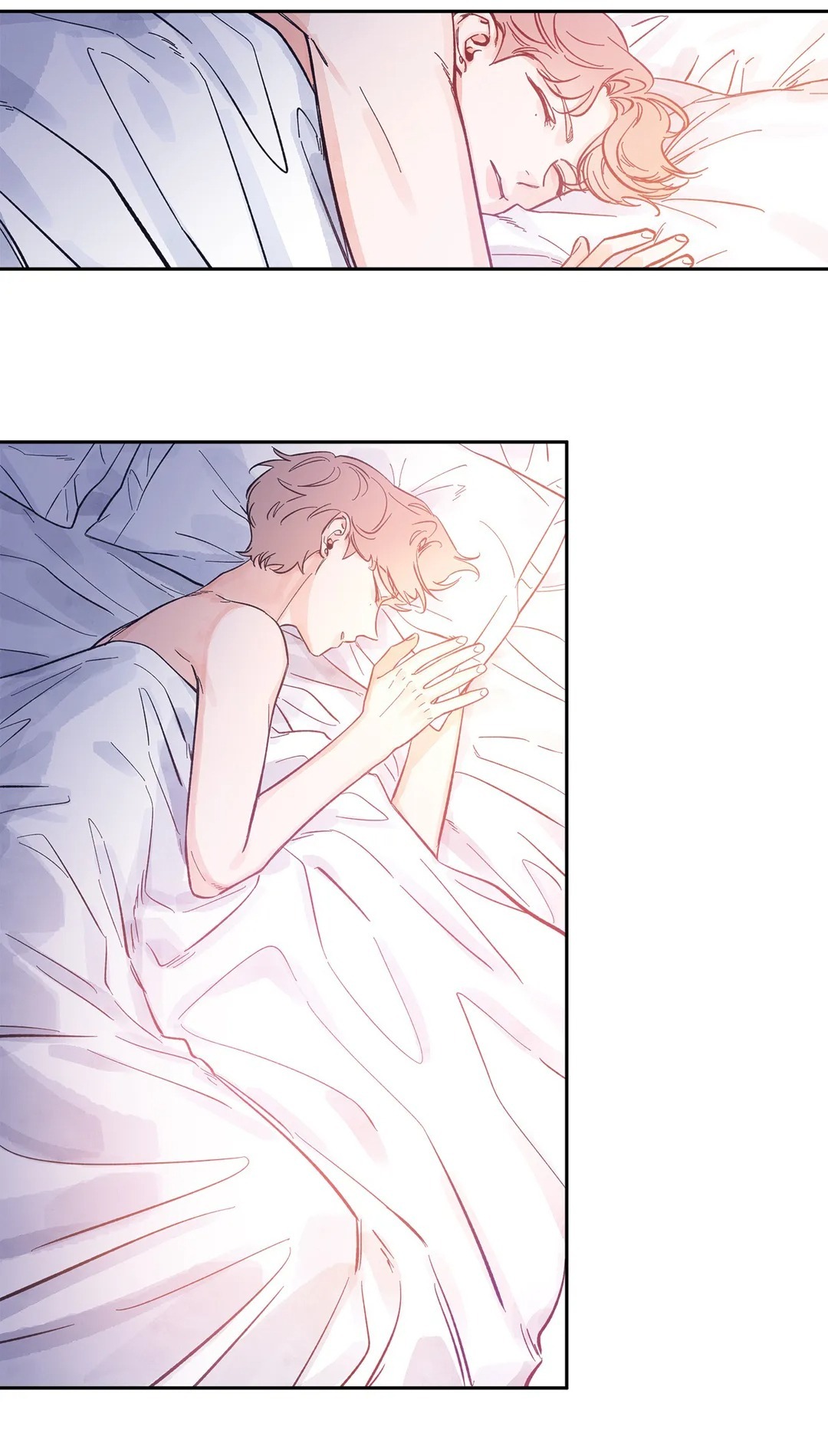 sketch - phác họa chapter 4.1 16