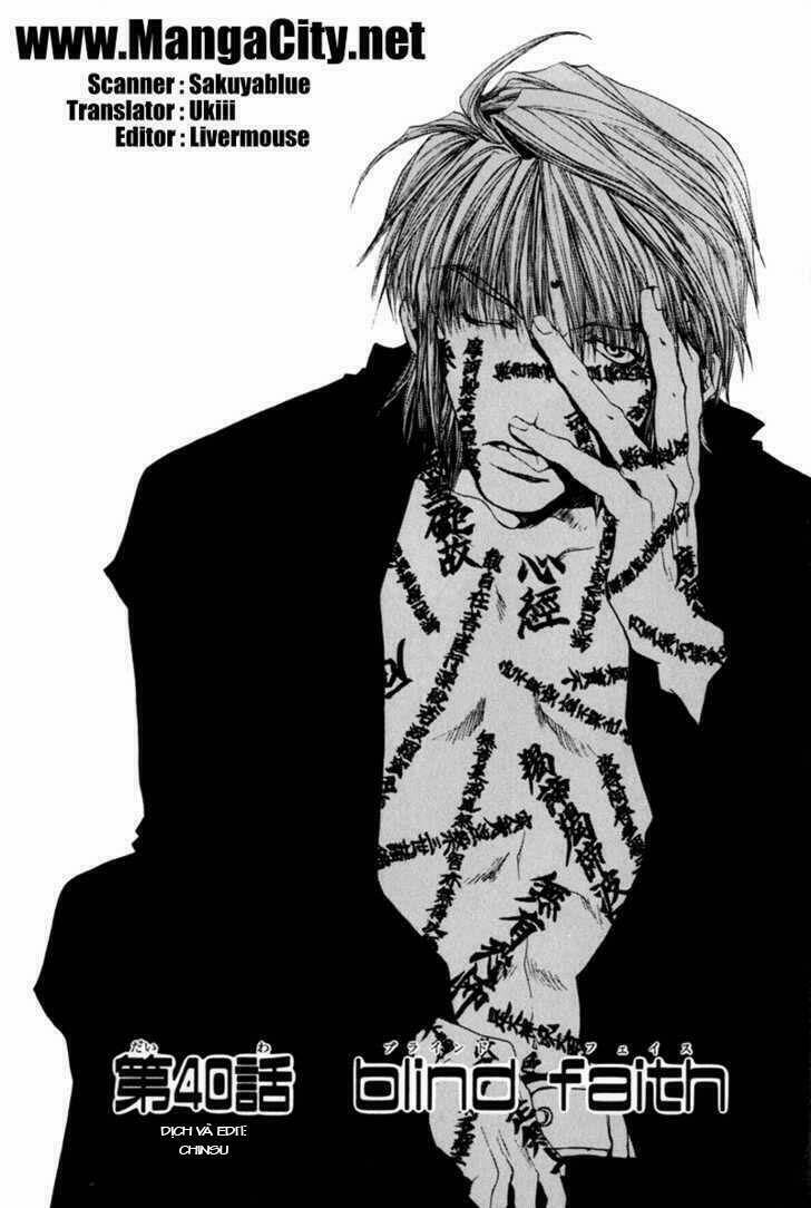 saiyuki chapter 40 1