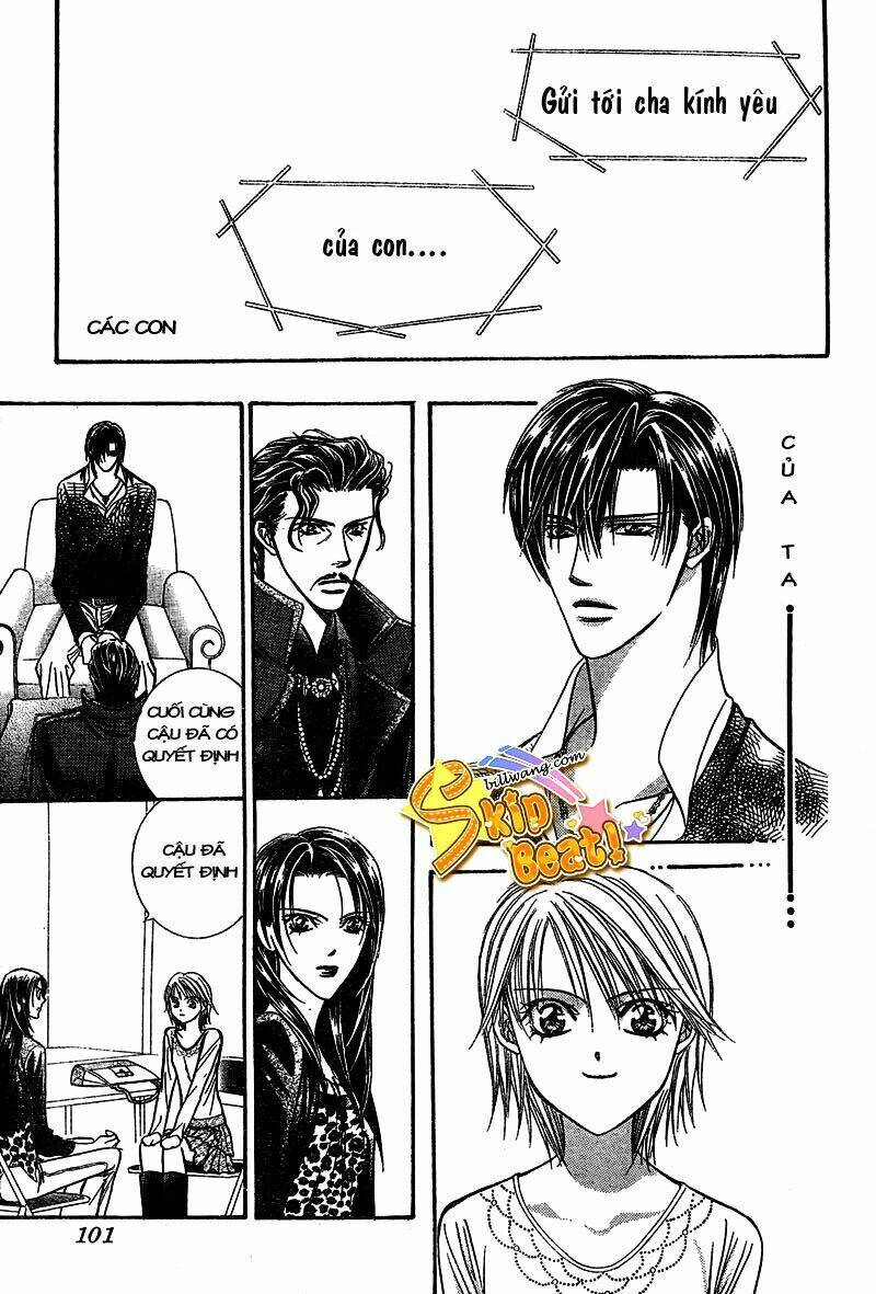 thử thách của kyouko chapter 114 23