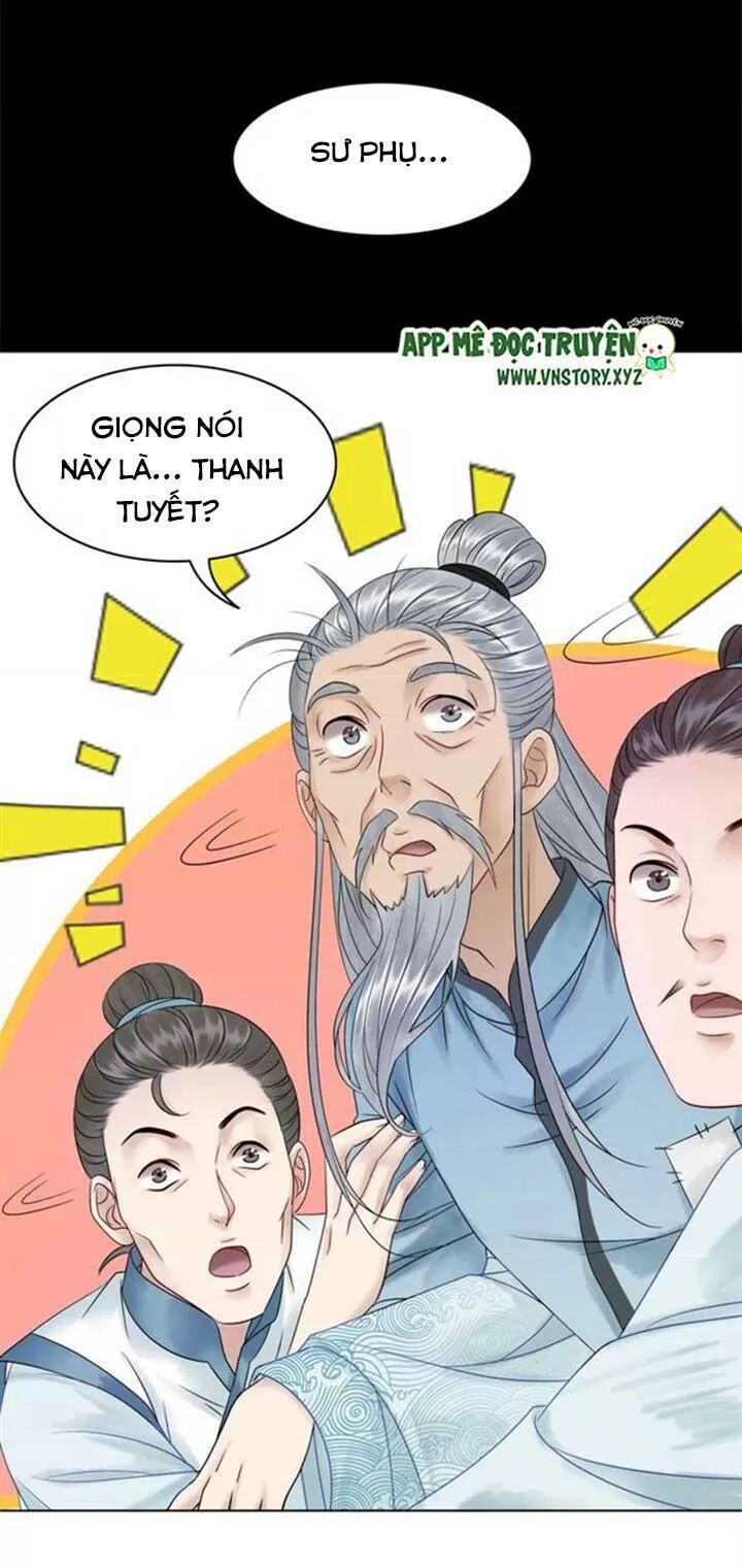 cực phẩm phế vật tiểu thư chapter 72 27