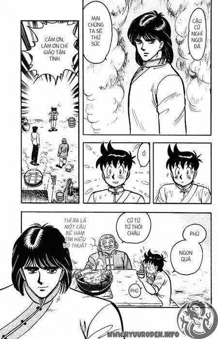 hoàng phi hồng phần 1 chapter 11 122