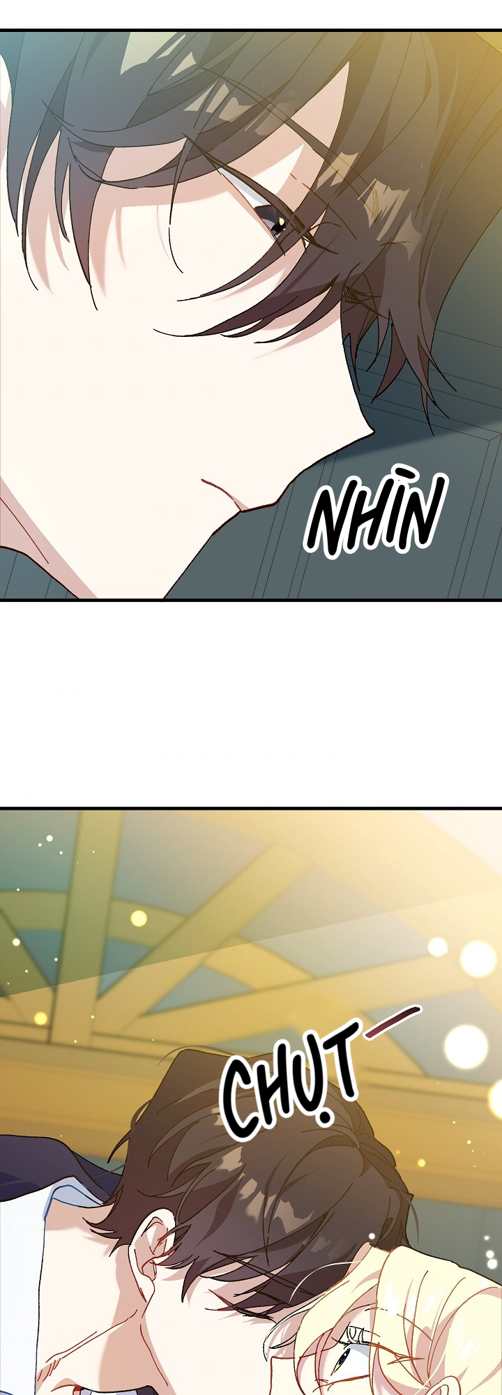 công chúa giả điên chapter 9 51