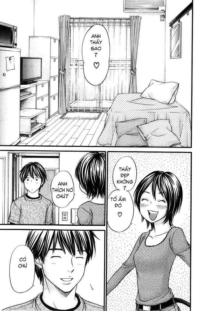 hetakoi chapter 33 29