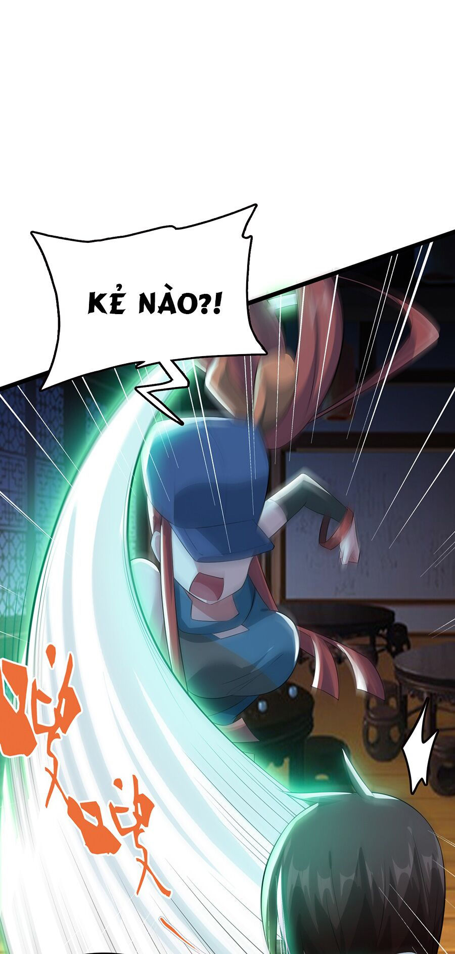 đại bảo kiếm của tôi chapter 49 65