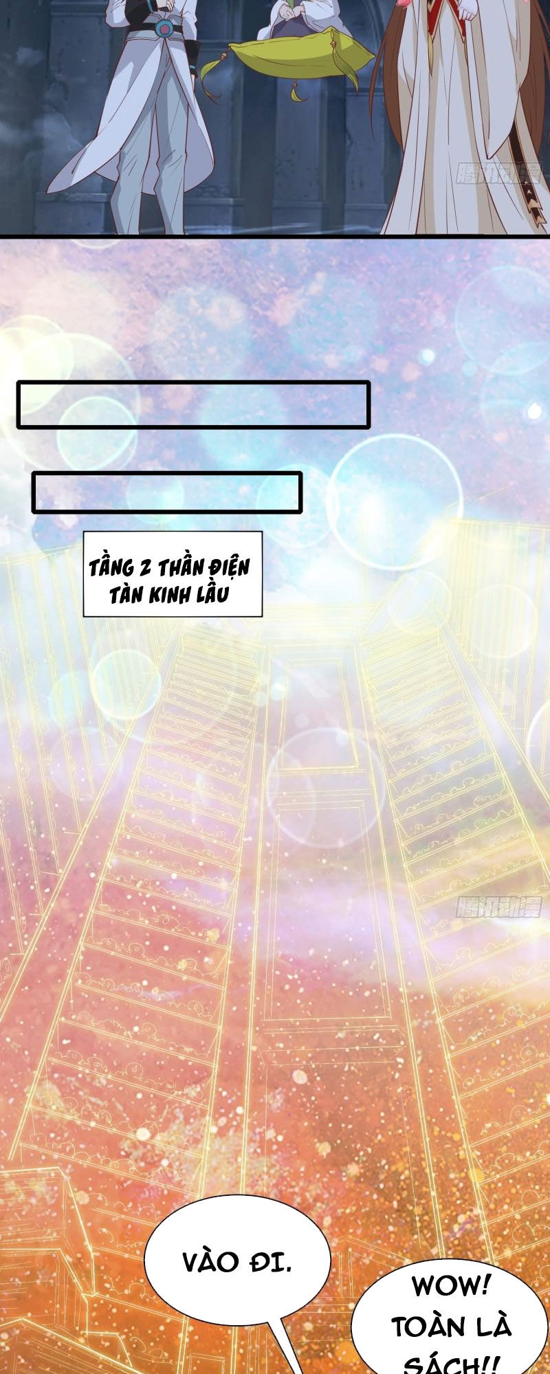 ta lập hậu cung tại tây du ký chapter 82 9