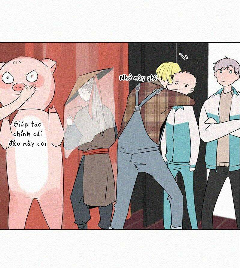 câu chuyện về cậu và tôi chapter 26 16