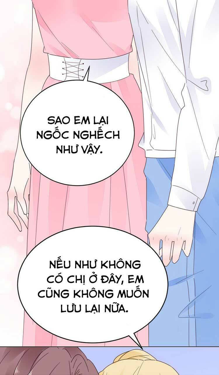 điều ước sủng ái bất bình đẳng chapter 33.2 3