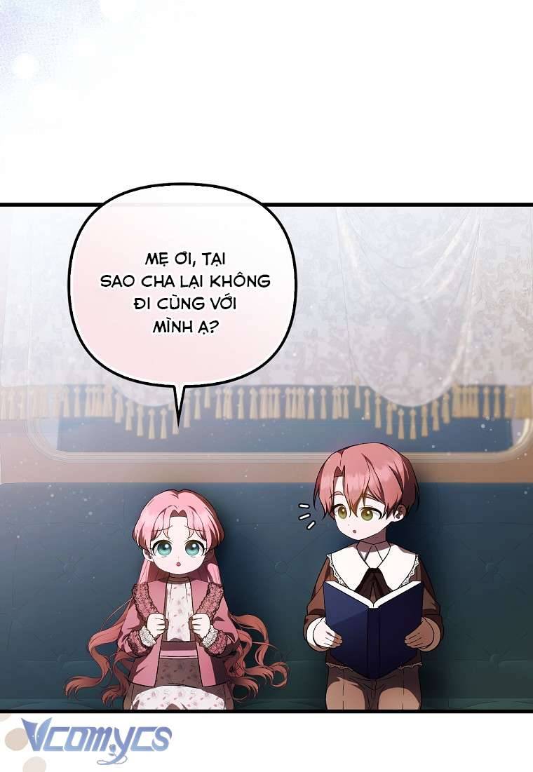 lần đầu bé út được yêu thương chapter 34 40