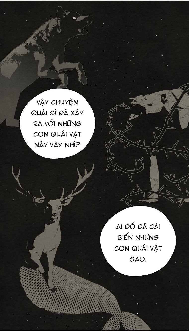 ba người anh trai của tôi là bạo quân chapter 47.1 48