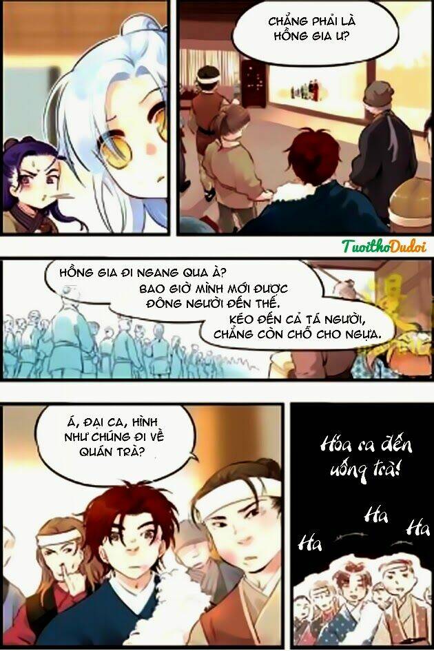 hoa phi hoa chapter 28 16