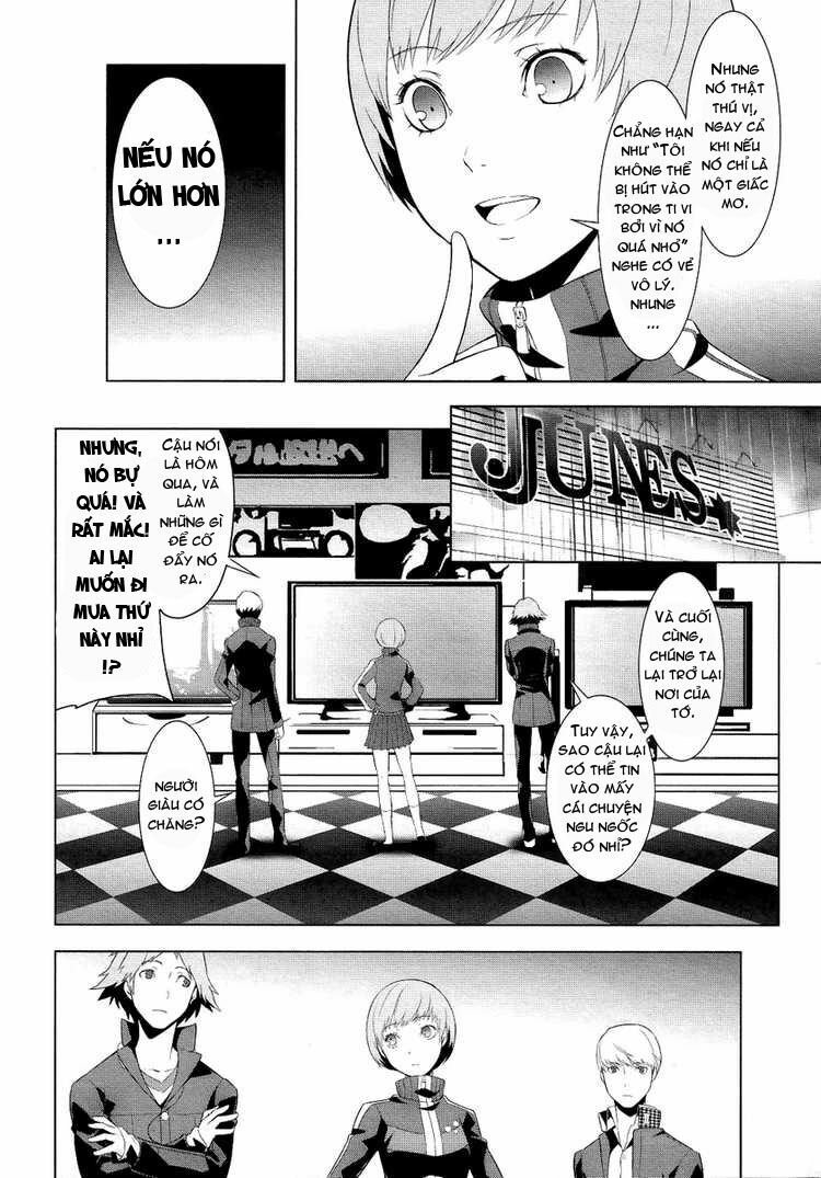 persona 4 chapter 2 34