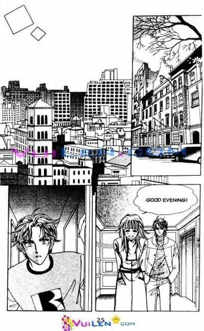 tìm anh - look for oppa chapter 8 25