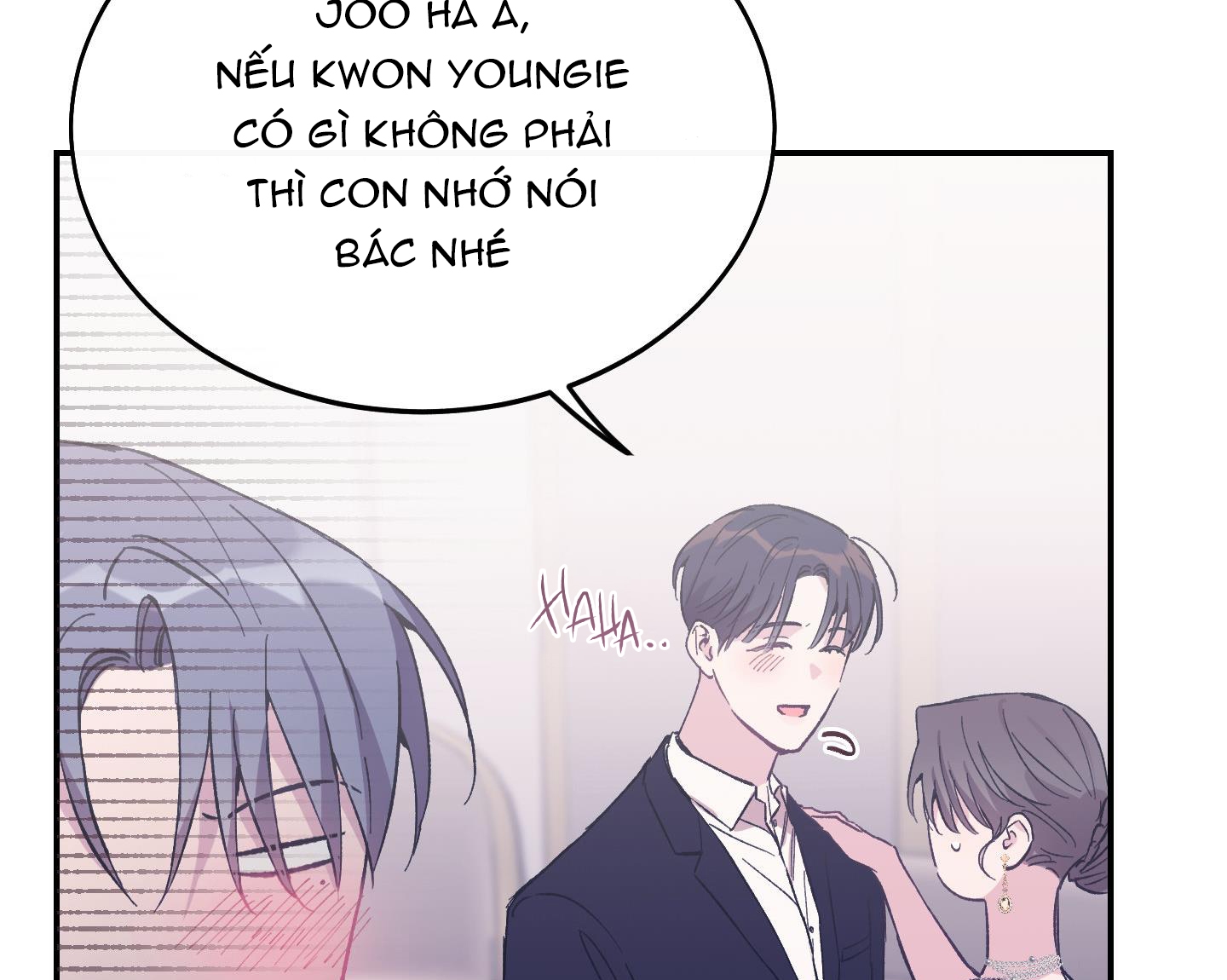 lãng mạn giả dối chapter 21 47