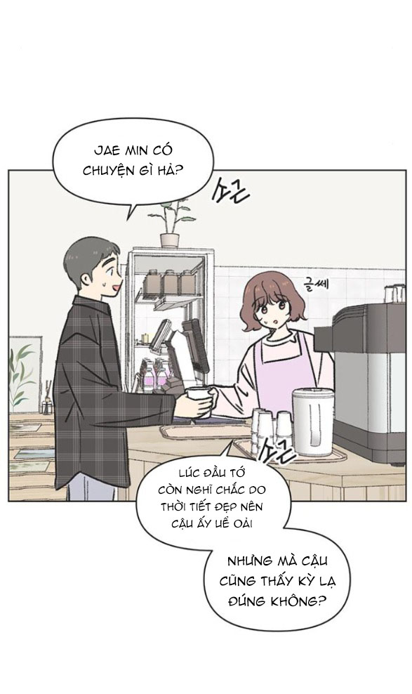 Thanh Xuân Đáng Yêu chapter 5.1 31