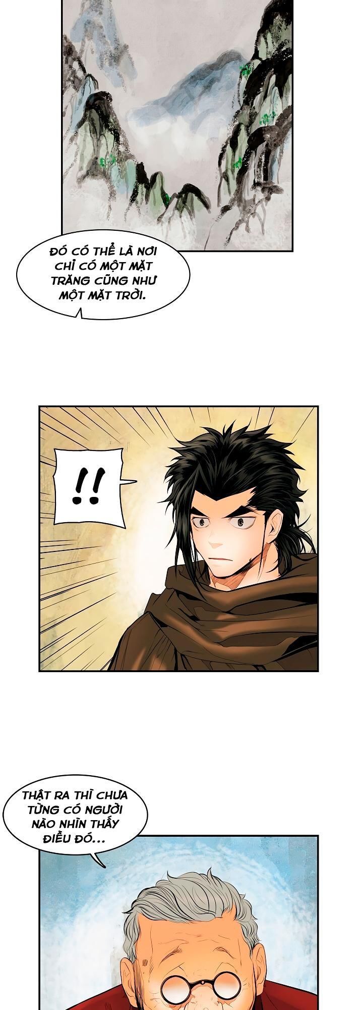 bất bại chân ma chapter 12 44